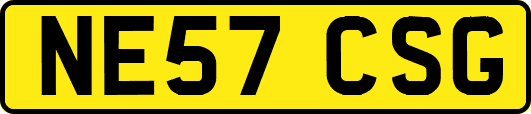 NE57CSG