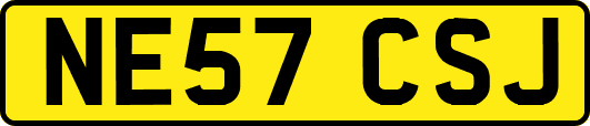 NE57CSJ