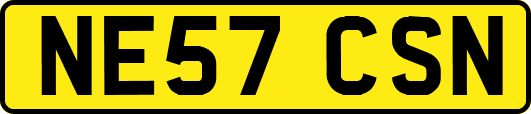 NE57CSN
