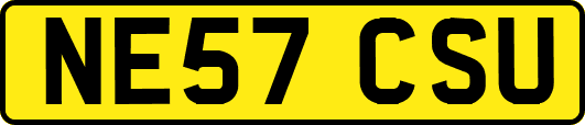 NE57CSU