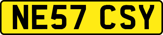 NE57CSY