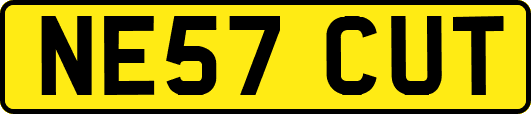 NE57CUT
