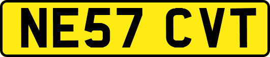 NE57CVT