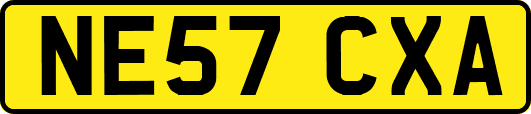 NE57CXA