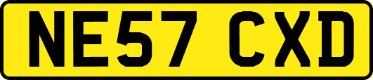 NE57CXD