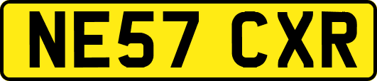 NE57CXR