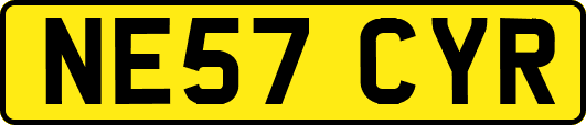 NE57CYR