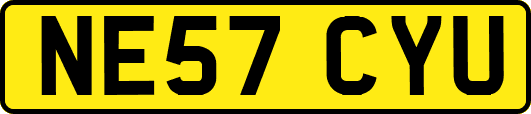 NE57CYU