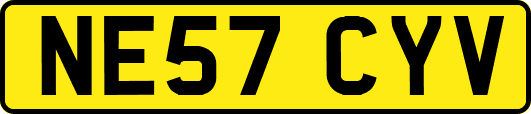 NE57CYV