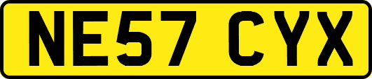 NE57CYX