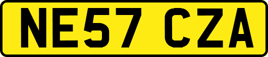 NE57CZA