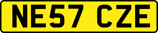 NE57CZE