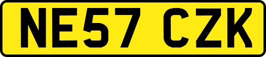 NE57CZK