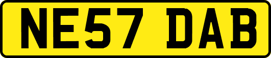 NE57DAB