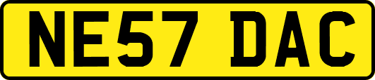 NE57DAC
