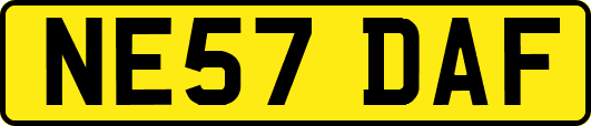NE57DAF