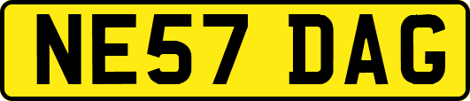 NE57DAG