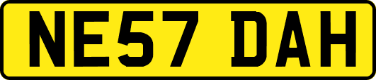 NE57DAH