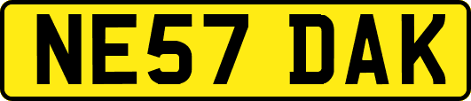 NE57DAK