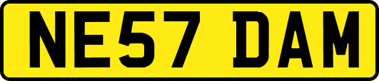 NE57DAM