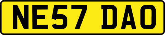 NE57DAO