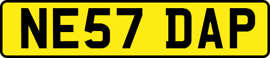 NE57DAP