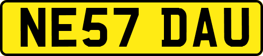 NE57DAU