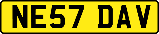 NE57DAV