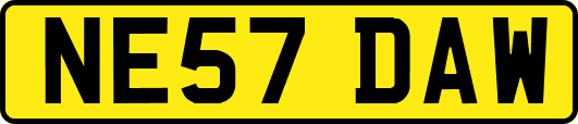 NE57DAW