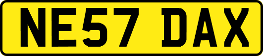 NE57DAX
