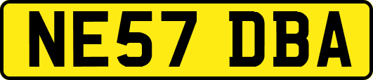 NE57DBA
