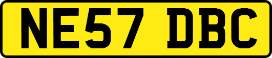 NE57DBC
