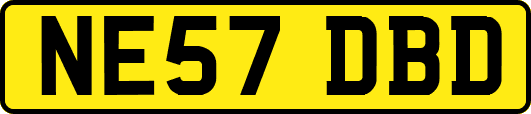 NE57DBD