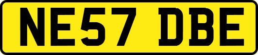 NE57DBE