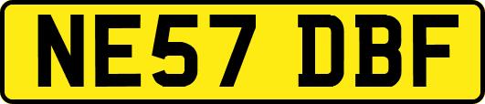 NE57DBF