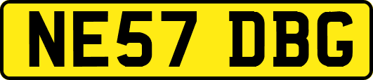 NE57DBG