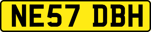 NE57DBH