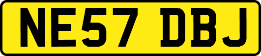 NE57DBJ