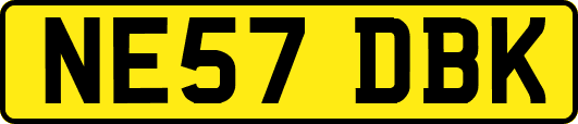 NE57DBK
