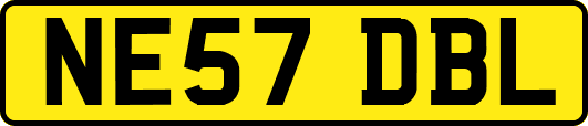 NE57DBL