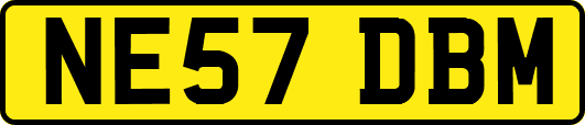 NE57DBM