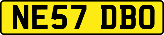 NE57DBO