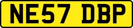 NE57DBP