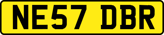 NE57DBR