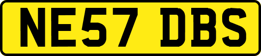 NE57DBS