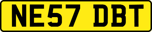 NE57DBT