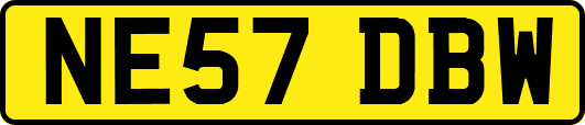 NE57DBW