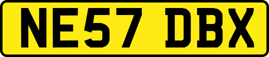 NE57DBX