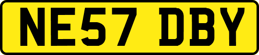NE57DBY