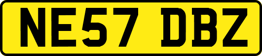 NE57DBZ